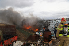 울산 설 연휴, 열차 치임사고·화재 사건·사고 잇따라