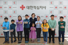 구영·범서초 학생 참여 재미있는 그림여행 동아리