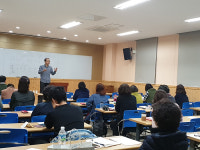 오영수문학관, 난계창작교실 문 연다