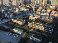 울산 남구, 수암시장 공영주차장 부지 확보 난항