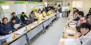 LH 울산 북구 송정지구 배수펌프장 규모 축소 외엔 대안 없어