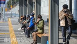영남권 확진자 무더기… 울산,  코로나19 막아라 초비상