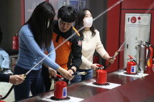 울산안전체험관, 지역 관광명소로 거듭