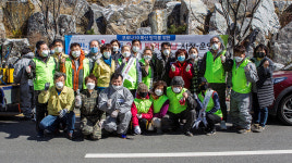 울산 북구, 민·관·군 농소2동 합동 방역
