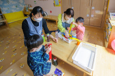 울산, 어린이집 개원 무기한 연기에 퇴소신청 급증