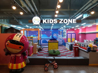 히어로키즈파크 부산 정관점 20일 오픈