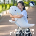 울산 사회적기업 우시산, 별까루 인형 구매 고객에 굿즈 추가 증정