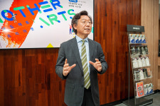 문화예술회관은 예술인이 아닌,   예술을 향유하는 시민관객의 공간