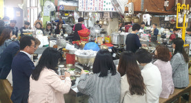 울산 동구, 지역경제 살리기 구내식당 휴무확대