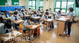 울산, 고3 6월 모의평가