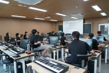 울산학생교육문화회관 운영 시작