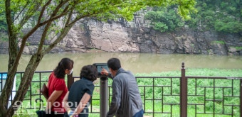 울산, 반구대 암각화 하단부 침수… 낙동강 물관리 용역 '물 문제 해결' 물꼬 관심