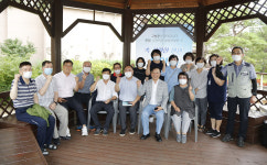 울산 북구,매곡푸르지오 1차  8월 속 시원한 민원 사이다데이