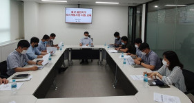 울주군, 농수산물시장 이전 예정지 율현지구 개발 총력