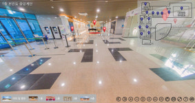 울산학생교육문화회관, 홈페이지서 VR홍보관 운영