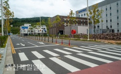 울산, 북부경찰서 내달 개서 앞두고 버스 노선 증설 요구