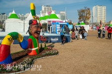울산, 처용문화제 막 내려… 안전한 관람 환경 조성