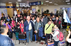 [창간13주년 기획] 울산공항, 새 노선 취항·안정성 높여 세계 향해 비상