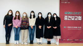 울산대학교 학생 글로컬마케터, 중소기업에 큰 힘