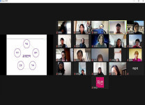 울산 중구평생학습관, 행복학습매니저 3기 양성과정 수료