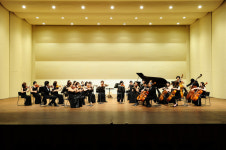 현대예술관, 26일 온라인 신춘음악회 중계