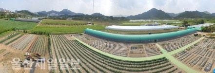 울산 선바위 지구에 1만5천 가구 신규 공급