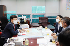 울산 선바위 주택지구, 첨단산업 연계 친환경도시로