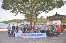 이선호 울주군수, 두서면 구량리서 민원현장 소통