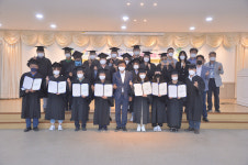 울주군, 온산읍 도시재생대학 수료식