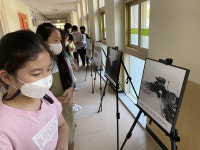 울산보훈지청 찾아가는 보훈학교 운영