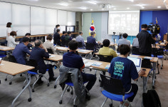 울산 선바위 일대를 스마트 헬스케어 특구로