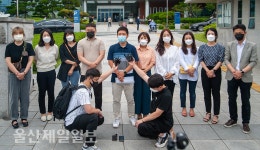울산, 동구 어린이집 아동학대 교사 징역 2년…부모들 "판결 납득 못해 항소할 것"