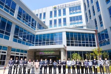 울산교육연수원 이전 개원식