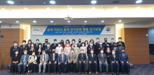 국제로타리 3721지구 이선건 총재, 1지역 로타리클럽 공식 방문