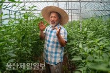 농민은 경영·상품화 교육, 소비자는 GMO 교육이 절실합니다