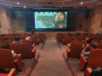 울산박물관, 문화가 있는 날 영화 명당 무료 상영