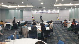 울산교육청, 문해력 향상 특강 진행
