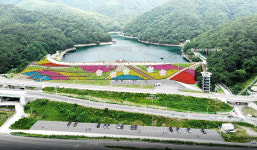 울산 북구, 송정박상진호수공원 관광 명소화 추진