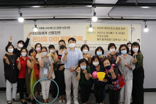 울산 신정3동 도시재생 주민역량강화사업 활발