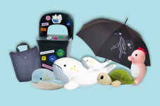 우시산, 환경분야 전문 전시 잇따라 참가