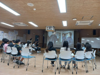 [교육기획]고운중학교 학생 스스로 삶의 목표를 찾아가도록 나침반 역할