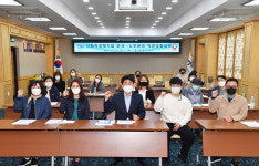 울산 중구, 사회적경제기업 인사·노무관리 역량 강화 교육