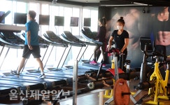 울산, 목욕탕·헬스장 방역패스 차별 반발