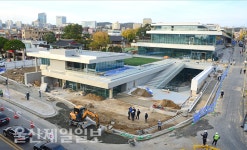 [창간 특집- 울산 첫 공공미술관 문 연다] 울산시립미술관, 독립성 확보·지역예술인과 소통이 관건