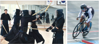 울산시체육회 개최지 이점 최대한 살려 4위 목표