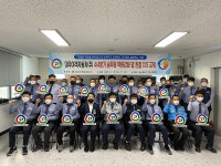 대우여객자동차(주), 맞춤형 교통안전 교육