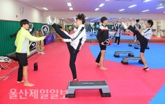 [2022 울산 전국체전·장애인체전] 스포츠 인재양성 산실… 과학·체계적 훈련 인재육성 구슬땀