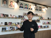 [인터뷰] 제31회 고복수가요제 대상 황영웅씨