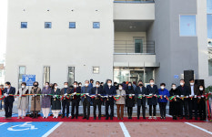 울산 남구, 선암동 대나리사랑채 개관