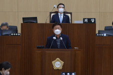 울주군 산재전문공공병원 건립부지 분납이 효율적